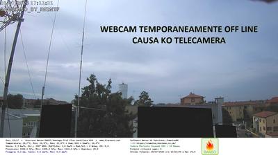 immagine della webcam nei dintorni di Milano Arzaga: webcam Gaggiano