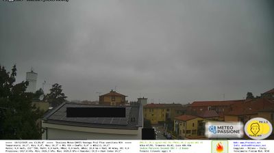 Preview delle webcam di Gaggiano