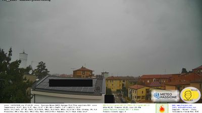 Preview delle webcam di Gaggiano