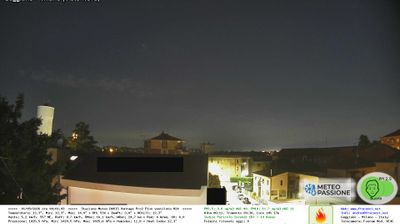 Preview delle webcam di Gaggiano