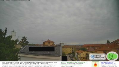 Preview delle webcam di Gaggiano