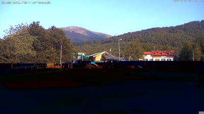 immagine della webcam nei dintorni di Tizzano Val Parma: webcam Ventasso