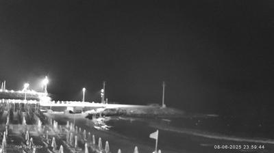 immagine della webcam nei dintorni di Diano Castello: webcam Marina Di Andora