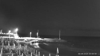 immagine della webcam nei dintorni di Solva: webcam Marina Di Andora