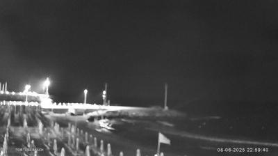 immagine della webcam nei dintorni di Oneglia: webcam Marina Di Andora