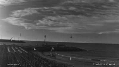 immagine della webcam nei dintorni di Albenga: webcam Marina Di Andora