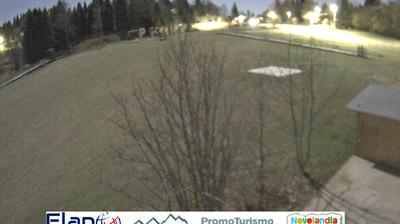 Preview delle webcam di Piancavallo › Sud-Ovest: Nevelandia Piancavallo