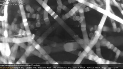 immagine della webcam nei dintorni di Paesana: webcam Torre Pellice