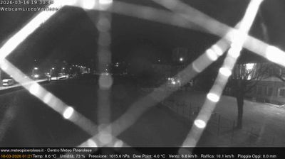 immagine della webcam nei dintorni di Pinasca: webcam Torre Pellice