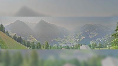 immagine della webcam nei dintorni di Brennero: webcam San Leonardo in Passiria