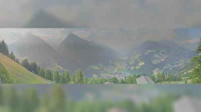 immagine della webcam nei dintorni di Brennero: webcam San Leonardo in Passiria