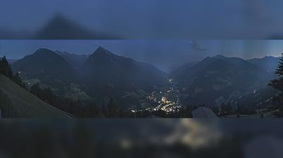 immagine della webcam nei dintorni di Brennero: webcam San Leonardo in Passiria