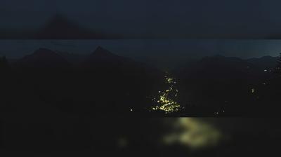immagine della webcam nei dintorni di Brennero: webcam San Leonardo in Passiria
