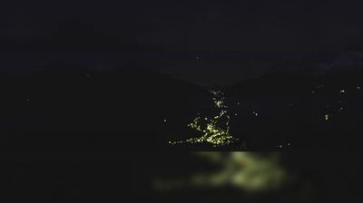 immagine della webcam nei dintorni di Altopiano di Vezzena: webcam San Leonardo in Passiria