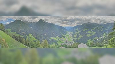 immagine della webcam nei dintorni di Parcines: webcam San Leonardo in Passiria
