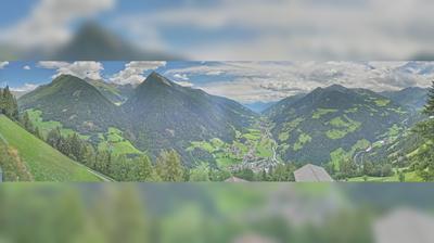 immagine della webcam nei dintorni di Marlengo: webcam San Leonardo in Passiria