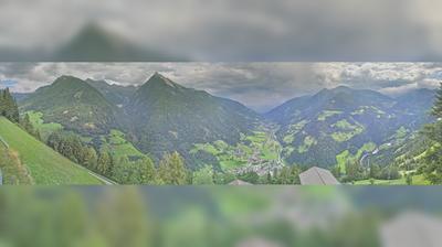 immagine della webcam nei dintorni di Campo di Trens: webcam San Leonardo in Passiria