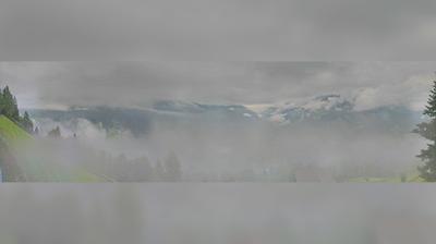 immagine della webcam nei dintorni di Vallelunga Maseben: webcam San Leonardo in Passiria