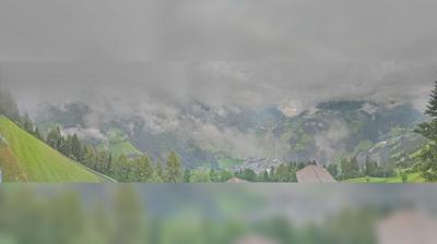 immagine della webcam nei dintorni di Corvara in Passiria: webcam San Leonardo in Passiria