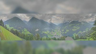 immagine della webcam nei dintorni di Vipiteno: webcam San Leonardo in Passiria