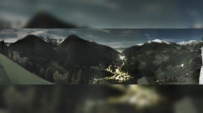 immagine della webcam nei dintorni di Brennero: webcam San Leonardo in Passiria