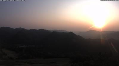 Preview delle webcam di Casola Valsenio