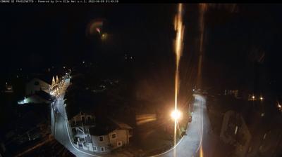 immagine della webcam nei dintorni di Brosso: webcam Frassinetto