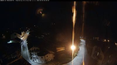 immagine della webcam nei dintorni di Alice Superiore: webcam Frassinetto