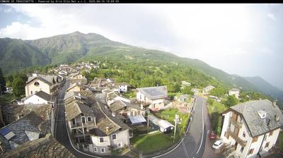 immagine della webcam nei dintorni di Pertusio: webcam Frassinetto