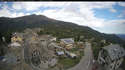 immagine della webcam nei dintorni di Prascorsano: webcam Frassinetto