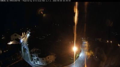 immagine della webcam nei dintorni di Forno Canavese: webcam Frassinetto