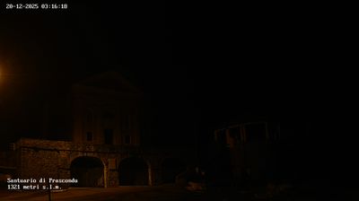 immagine della webcam nei dintorni di San Colombano Belmonte: webcam Ribordone