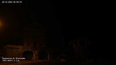 immagine della webcam nei dintorni di Forno Canavese: webcam Ribordone