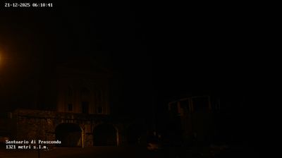 immagine della webcam nei dintorni di Groscavallo: webcam Ribordone