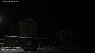 immagine della webcam nei dintorni di Alpe Cialma: webcam Ribordone