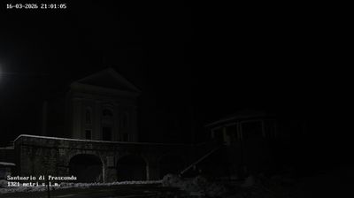 immagine della webcam nei dintorni di Valprato Soana: webcam Ribordone