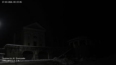 immagine della webcam nei dintorni di Frassinetto: webcam Ribordone