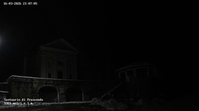 immagine della webcam nei dintorni di Canischio: webcam Ribordone