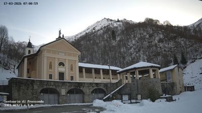 immagine della webcam nei dintorni di Chialamberto: webcam Ribordone