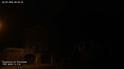 immagine della webcam nei dintorni di Valprato Soana: webcam Ribordone