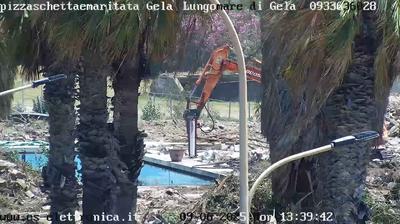 webcam