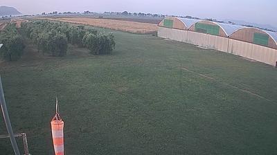 immagine della webcam nei dintorni di Sezze: webcam Frasso