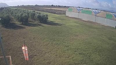immagine della webcam nei dintorni di Pico: webcam Frasso