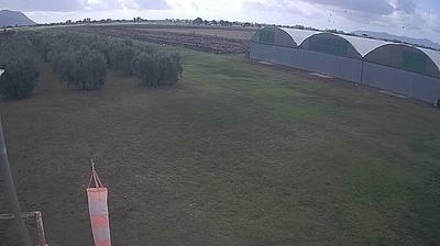 immagine della webcam nei dintorni di Sperlonga: webcam Frasso