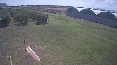 immagine della webcam nei dintorni di San Felice Circeo: webcam Frasso