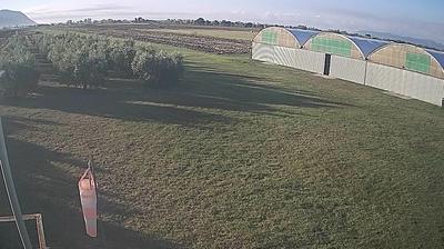 immagine della webcam nei dintorni di Terracina: webcam Frasso