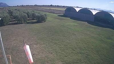 immagine della webcam nei dintorni di Sabaudia: webcam Frasso