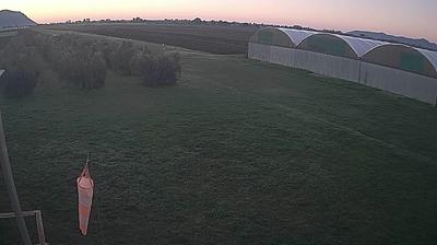 immagine della webcam nei dintorni di Giuliano di Roma: webcam Frasso