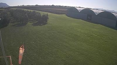 immagine della webcam nei dintorni di Sabaudia: webcam Frasso