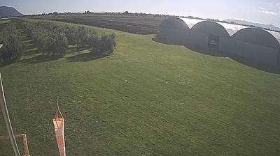 immagine della webcam nei dintorni di Sezze: webcam Frasso